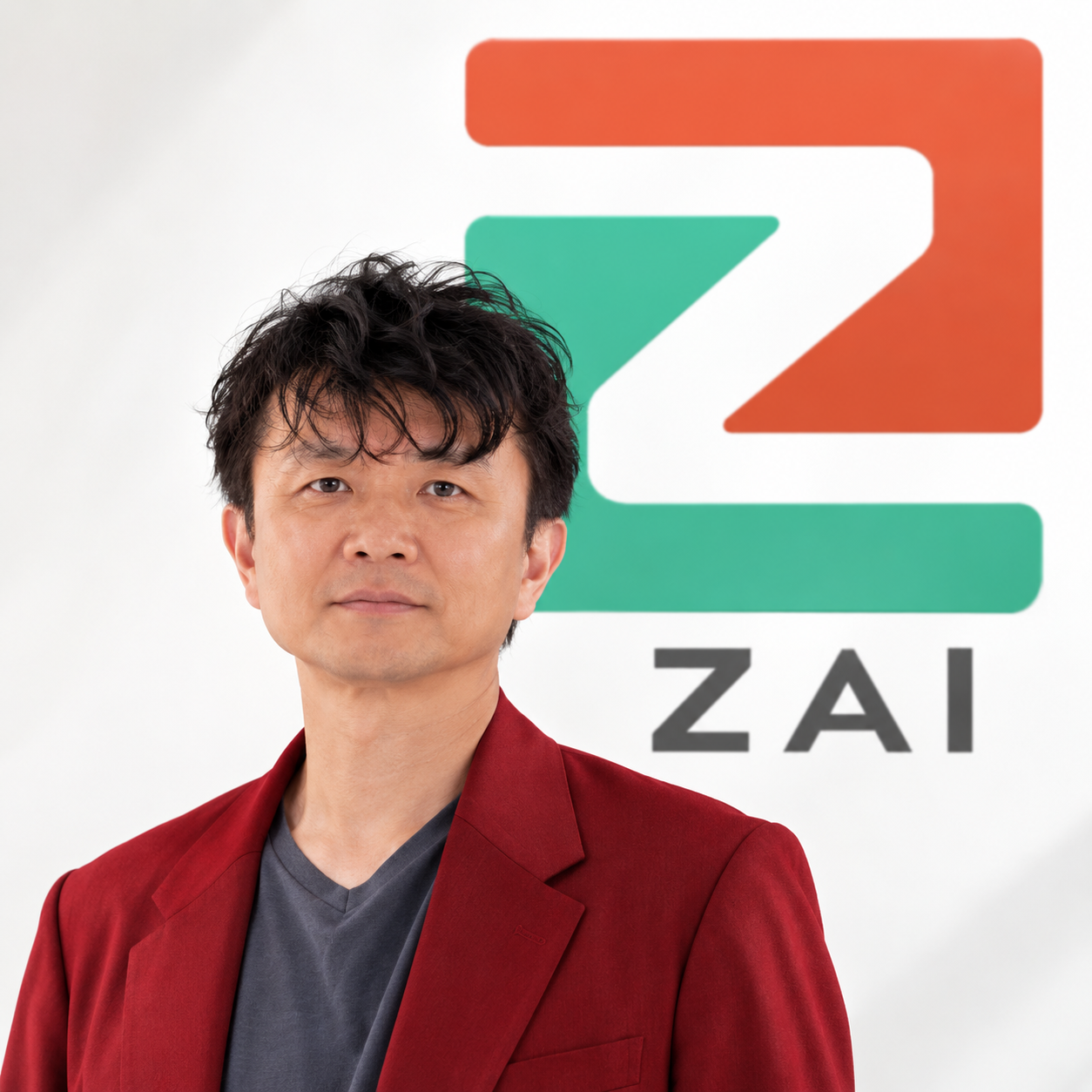 代表 神賀 英悟